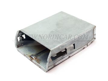 Asbak slede gebruikt Volvo 657572-U 544 210, Gebruikt, Volvo