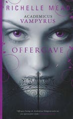 Offergave 9789048003976 Richelle Mead, Verzenden, Gelezen, Richelle Mead