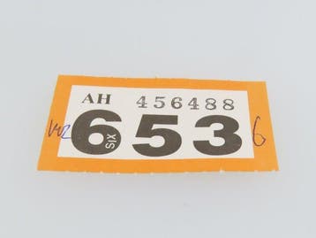 Märklin H0 - o.a. Uit set 46245 - Wagon de marchandises pour, Hobby en Vrije tijd, Modeltreinen | H0, Nieuw
