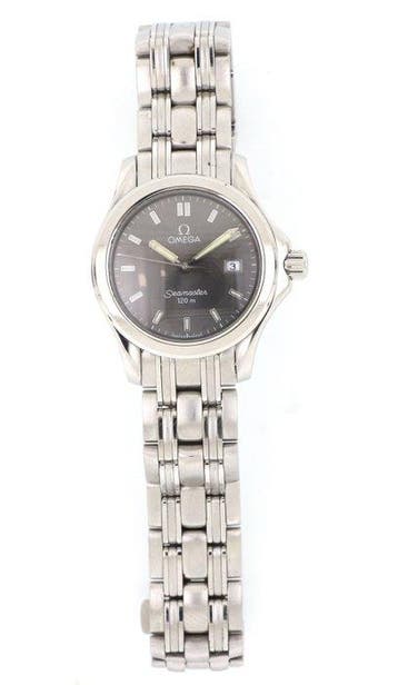 Omega - Seamaster 120M - Zonder minimumprijs - 2571.43 -, Nieuw
