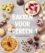 Bakken voor iedereen 1 / Bakken voor iedereen 9789401477253, Boeken, Verzenden, Zo goed als nieuw, Christophe Declercq