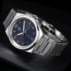 Meccano - Meccano Classic Sports Blue watch - Sans prix de, Nieuw