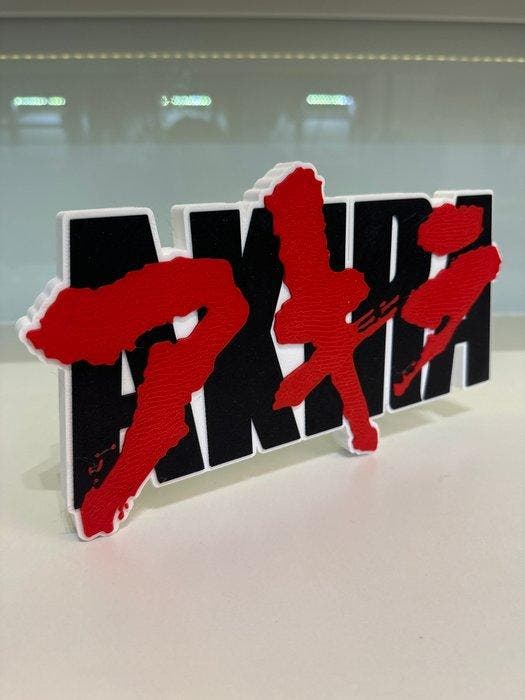 Akira - Akira - Gaming merchandise, Consoles de jeu & Jeux vidéo, Consoles de jeu | Accessoires Autre