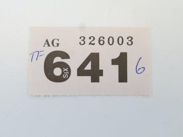 Viessmann H0 - 4011/4015 - Signalen (4) - 4 seinen bestaande, Nieuw
