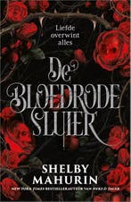 De bloedrode sluier / De bloedrode sluier / 1 9789402714654, Verzenden, Shelby Mahurin