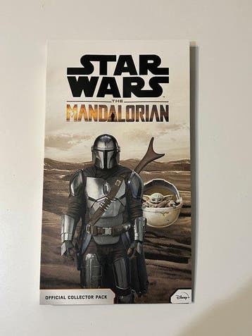 Star Wars: The Mandalorian - Star Wars, Verzamelen, Nieuw
