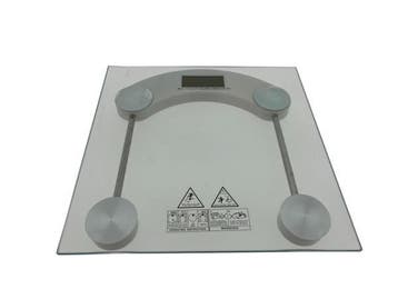 Veiling - Personenweegschaal max 180kg, Electroménager, Balances