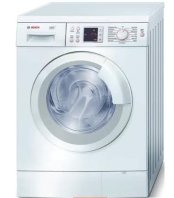 Bosch WAS28447 - Wasmachine - 7 kg - 1400 tpm - VarioPerfect, Ophalen of Verzenden, Nieuw