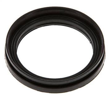 Joint NBR 50 mm pour attelage de camion-citerne MK Type EN, Verzenden