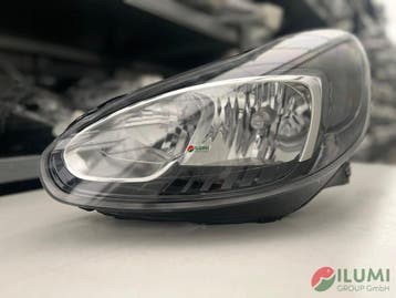OPEL ADAM HALOGEN LED SCHEINWERFER LINKS 20-201-01138, Verzenden