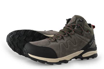 Kastinger Wandelschoenen in maat 42 Bruin, Kleding | Heren, Schoenen, Bruin, Verzenden, Zo goed als nieuw, Kastinger
