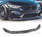 LÈVRE DE SPOILER BMW F80 F82 F83 M4 LOOK CS CARBONE, Verzenden, Nieuw