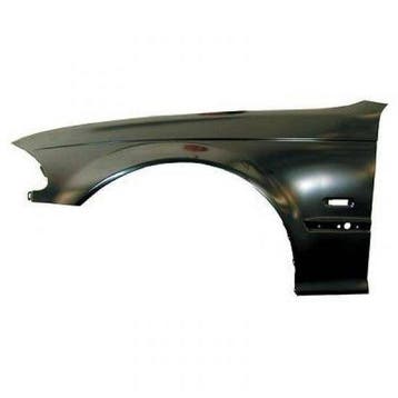 Zijschermen Bestuurderskant BMW E46 Coupe/Cabrio 99-03 B6020, Auto-onderdelen, Nieuw, Voor, BMW, Spatbord
