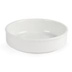 Tapasschaaltjes | WHITEWARE | Porselein | Wit | 6 Stuks |, Verzenden