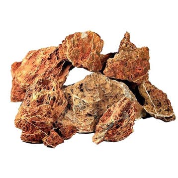 Mapple Leaf rock, Dieren en Toebehoren, Verzenden, Nieuw
