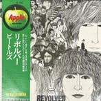 Beatles - Revolver / The Beatles At The Hollywood Bowl -