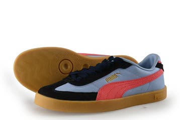 Puma Sneakers in maat 37 Wit, Verzenden, Sneakers