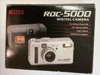 Ricoh RDC-5000 Digitale camera, Nieuw