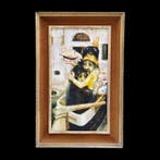 Walter Pregnolato (1931-1989) - Dopo la Festa