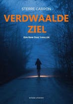 Verdwaalde ziel / Rani Diaz / 17 9789492934949 Sterre Carron, Boeken, Thrillers, Verzenden, Gelezen, Sterre Carron