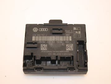 Module (diversen) Audi A6 O105002, Nieuw