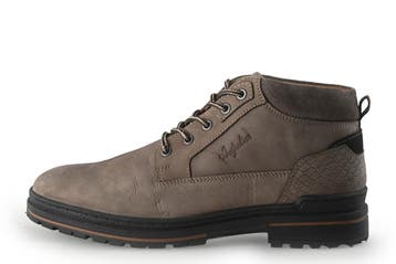 Australian Veterboots in maat 44 Bruin, Bruin, Verzenden, Boots, Zo goed als nieuw