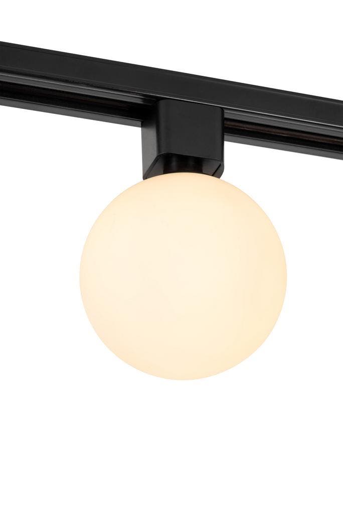 Lucide TRACK TYCHO- Railspot - 1-fase Railsysteem, Maison & Meubles, Lampes | Plafonniers, Envoi