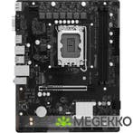 Asrock H610M-HDV/M.2+ D5, Verzenden, Nieuw