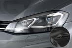 Koplampspoilers voor VW Golf 7 (type AU) SB304-G, Auto-onderdelen, Verzenden, Nieuw