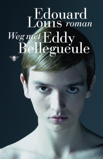 Weg met Eddy Bellegueule 9789085425991 Edouard Louis, Verzenden, Edouard Louis