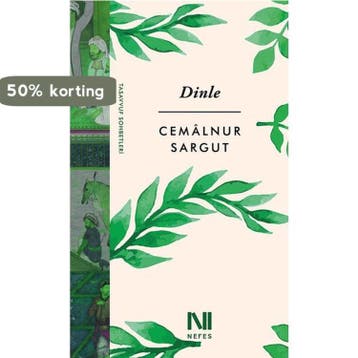 Dinle 9786055902223 Cemalnur Sargut, Verzenden, Gelezen, Cemalnur Sargut