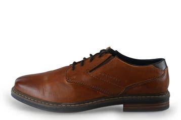 Bugatti Nette schoenen in maat 46 Bruin, Bugatti, Bruin, Verzenden, Overige typen
