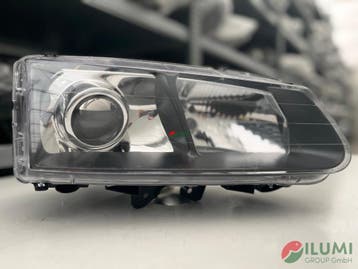 RENAULT AVANTIME HALOGEN PHARE AVANT DROIT 88204316, Verzenden
