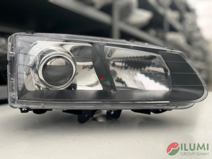 RENAULT AVANTIME HALOGEN PHARE AVANT DROIT 88204316, Autos : Pièces & Accessoires, Éclairage, Envoi