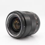 Carl Zeiss ZE 35mm F/2 Distagon T* Canon | Occasion, Ophalen of Verzenden, Nieuw