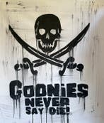 Freda People - The Goonies XXL, Antiek en Kunst