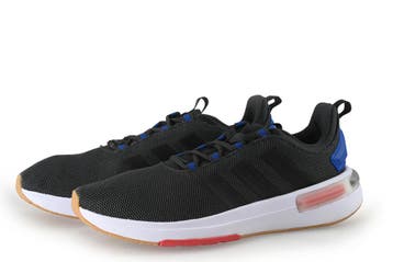 Adidas Sneakers in maat 43 Zwart, Kleding | Heren, Schoenen, Verzenden, Zwart, Zo goed als nieuw, Adidas