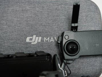 DJI Mavic Mini FMC Drone-camera, Nieuw