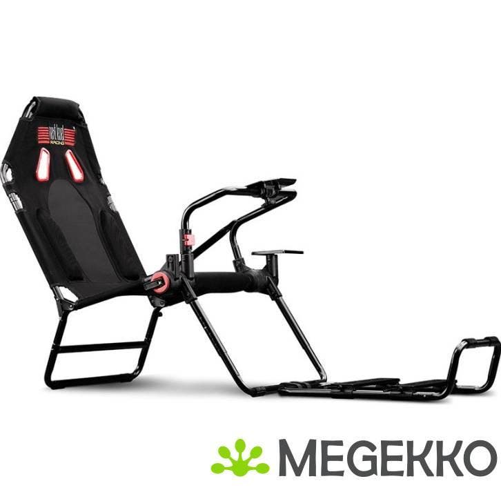 Next Level Racing GT Lite Cockpit, Maison & Meubles, Chaises de bureau, Envoi