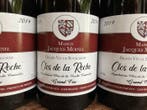 2020 Maison Jacques Moinel - Clos de la Roche Grand Cru - 3