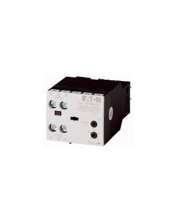 Eaton DILM32-XTEE11 Contactor-timer  RAC 130, Articles professionnels, Machines & Construction | Travail du bois, Verzenden