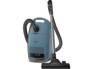 Miele -  Guard M1 Standard Flex - Stofzuiger Met Zak  - Wit, Elektronische apparatuur, Stofzuigers, Verzenden, Nieuw, Minder dan 1200 watt