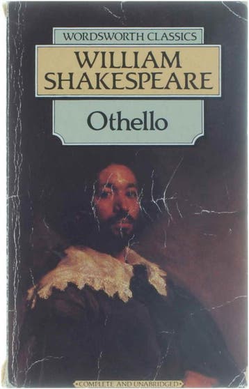 Othello 9781853260186 Vincent Goodwin, Verzenden, Gelezen, Vincent Goodwin