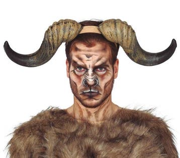Buffalo Hoorns, Verzenden, Nieuw