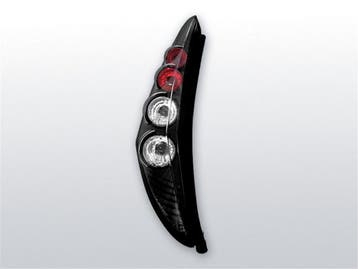 Achterlichten | geschikt voor Fiat Punto 2 Hatchback 1999-20, Auto-onderdelen, Verzenden, Nieuw, Fiat