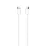 Apple Usbc-oplaadkabel - 1 meter - Muf72zm/a, Telecommunicatie, Ophalen of Verzenden, Nieuw