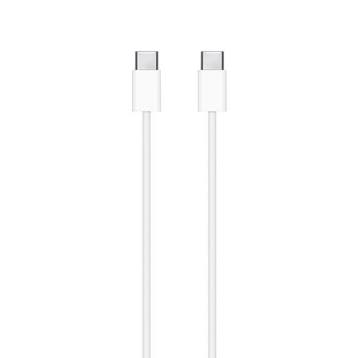 Apple Usbc-oplaadkabel - 1 meter - Muf72zm/a, Telecommunicatie, Mobiele telefoons | Toebehoren en Onderdelen, Ophalen of Verzenden