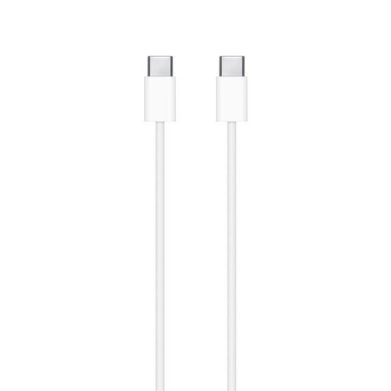 Apple Usbc-oplaadkabel - 1 meter - Muf72zm/a, Telecommunicatie, Mobiele telefoons | Toebehoren en Onderdelen, Ophalen of Verzenden