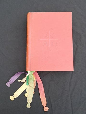 Paus Johannes XXIII - Missale Romanum - 1961-1961