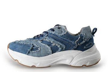 Omoda Sneakers in maat 41 Blauw, Verzenden, Sneakers